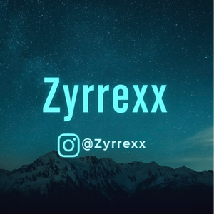 zyrrexx
